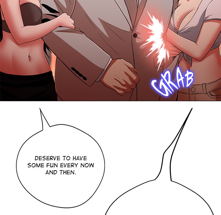 My Gangster Girlfriend Chapter 32 - Manhwa18.com