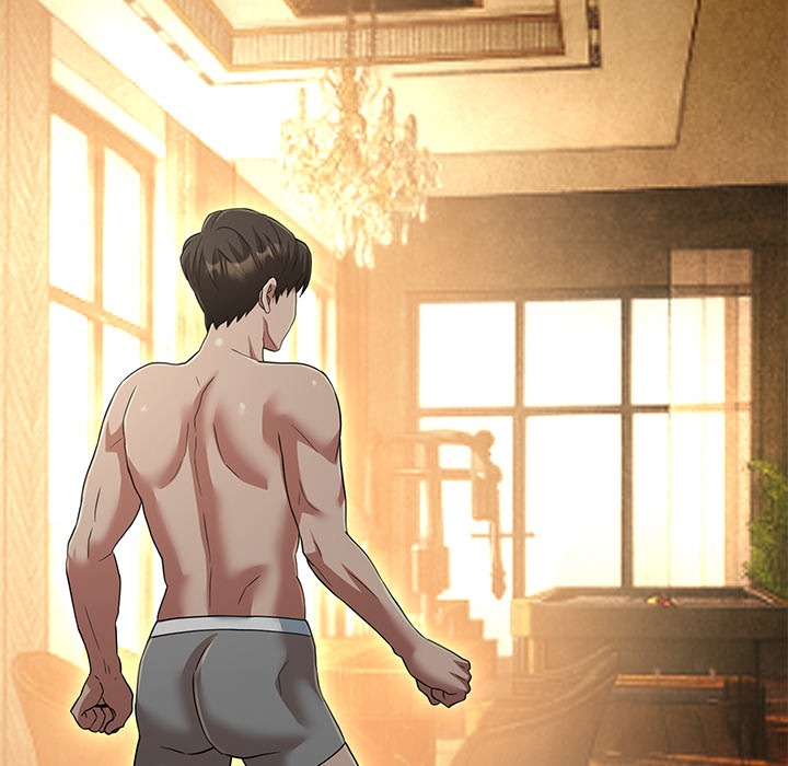 My Gangster Girlfriend Chapter 32 - Manhwa18.com