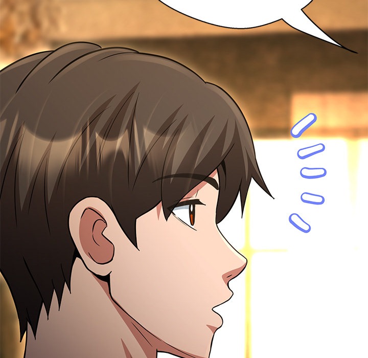 My Gangster Girlfriend Chapter 32 - Manhwa18.com