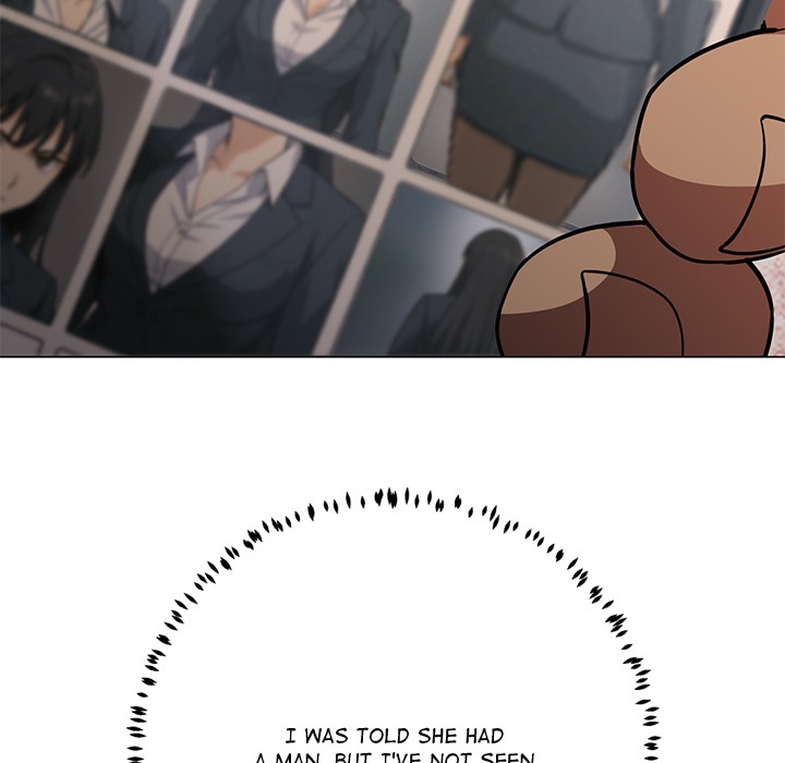 My Gangster Girlfriend Chapter 32 - Manhwa18.com