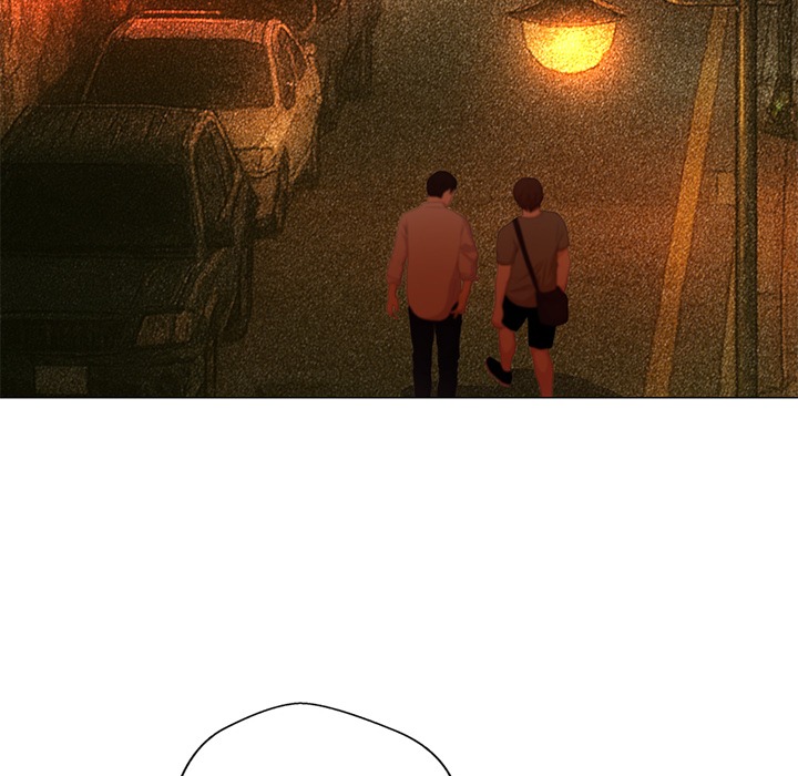 My Gangster Girlfriend Chapter 32 - Manhwa18.com