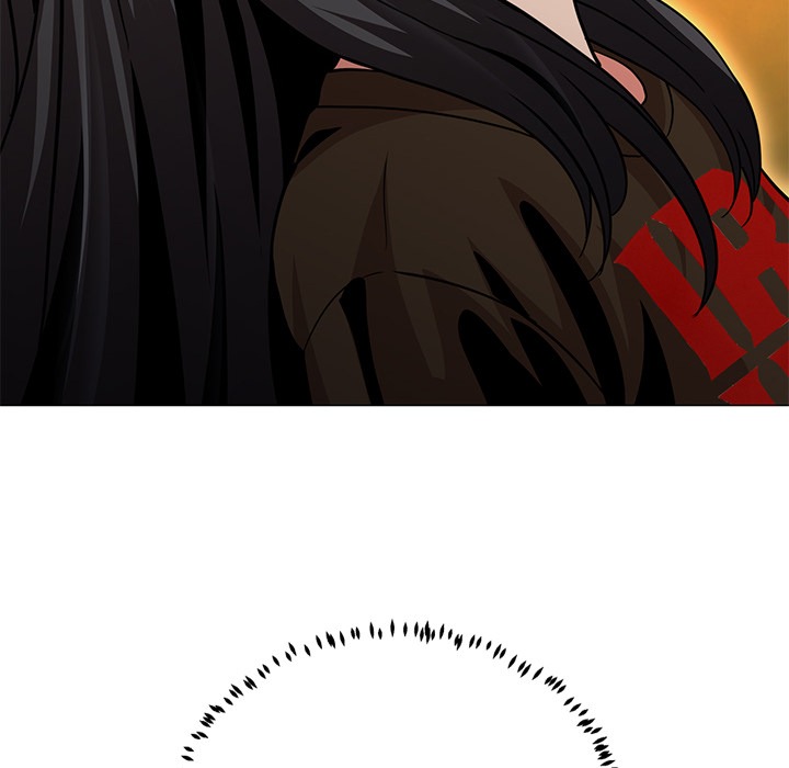 My Gangster Girlfriend Chapter 32 - Manhwa18.com