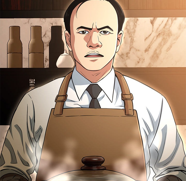 My Gangster Girlfriend Chapter 32 - Manhwa18.com