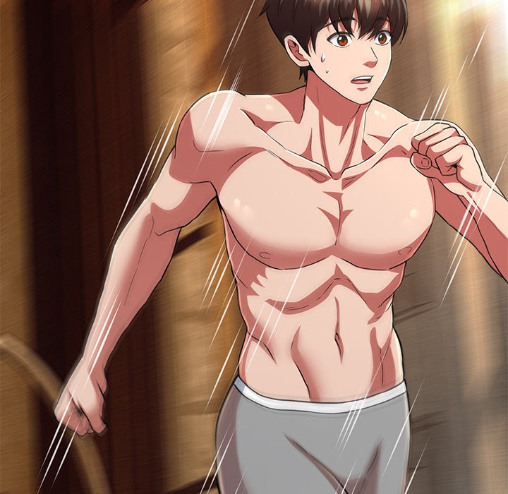 My Gangster Girlfriend Chapter 32 - Manhwa18.com