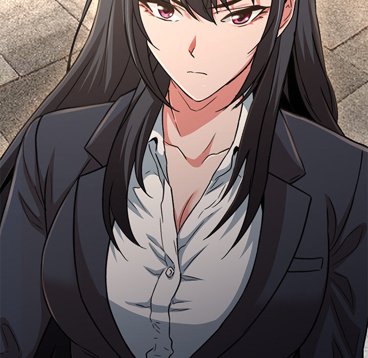 My Gangster Girlfriend Chapter 32 - Manhwa18.com