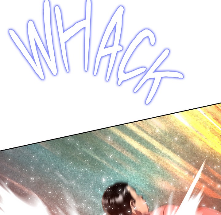 My Gangster Girlfriend Chapter 32 - Manhwa18.com