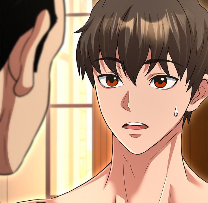 My Gangster Girlfriend Chapter 32 - Manhwa18.com