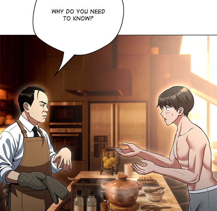 My Gangster Girlfriend Chapter 32 - Manhwa18.com