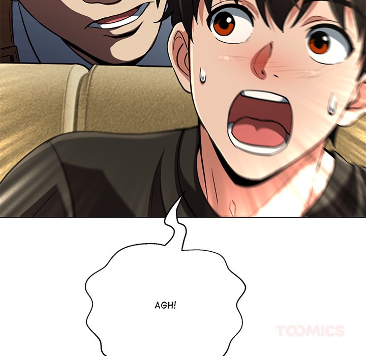 My Gangster Girlfriend Chapter 32 - Manhwa18.com