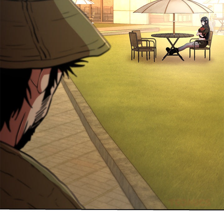 My Gangster Girlfriend Chapter 32 - Manhwa18.com