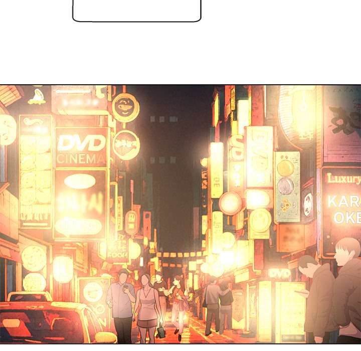 My Gangster Girlfriend Chapter 32 - Manhwa18.com