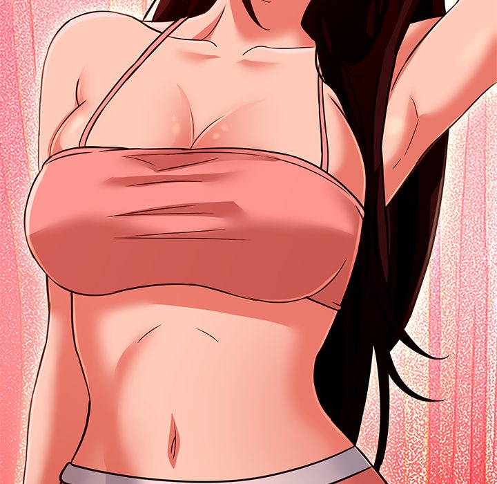 My Gangster Girlfriend Chapter 32 - Manhwa18.com