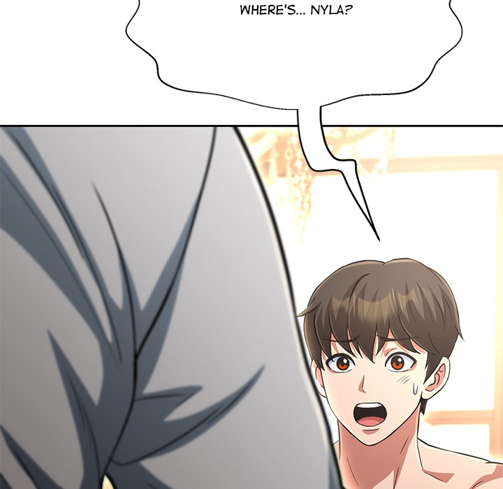 My Gangster Girlfriend Chapter 32 - Manhwa18.com