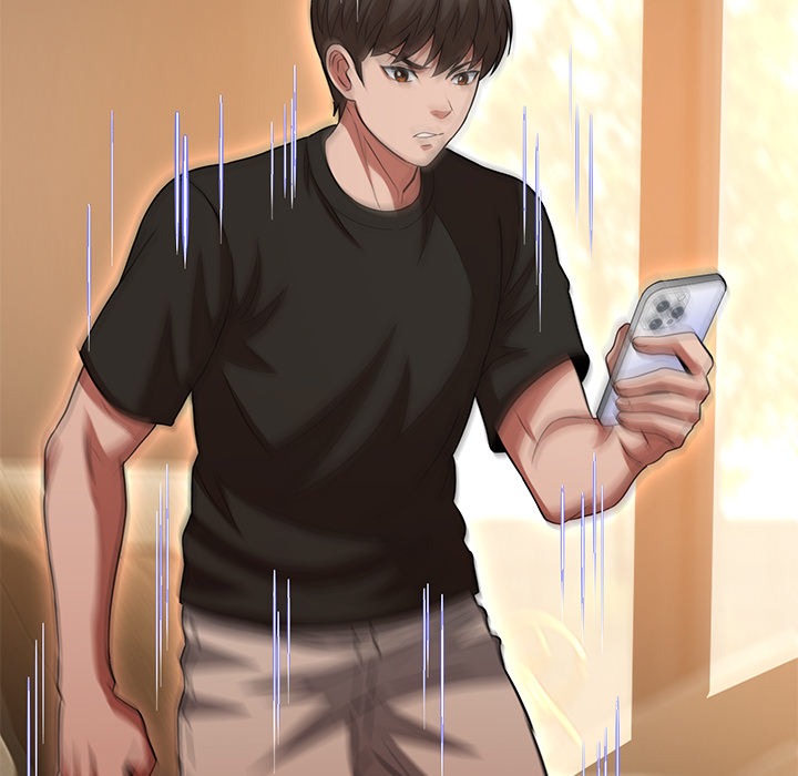 My Gangster Girlfriend Chapter 32 - Manhwa18.com