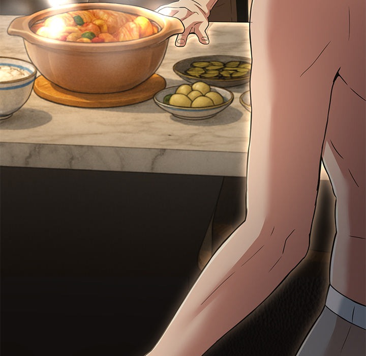 My Gangster Girlfriend Chapter 32 - Manhwa18.com