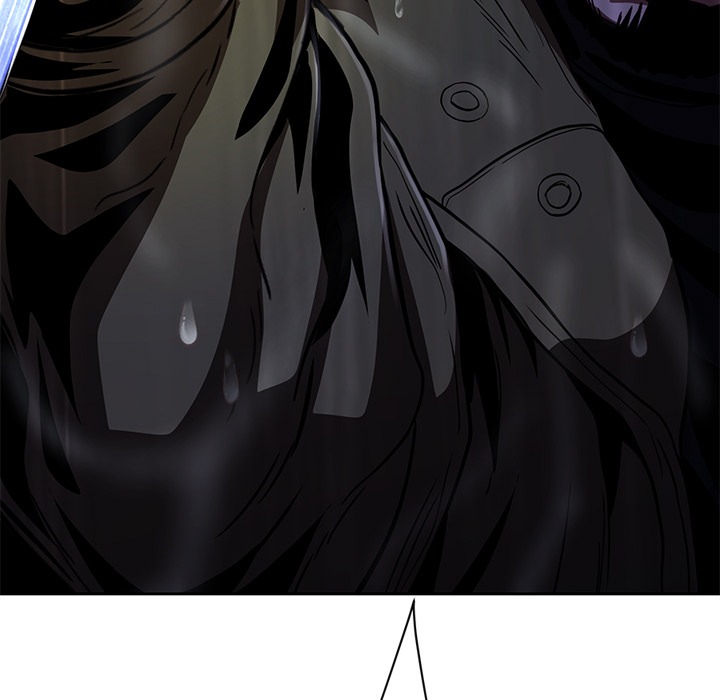 My Gangster Girlfriend Chapter 35 - Manhwa18.com