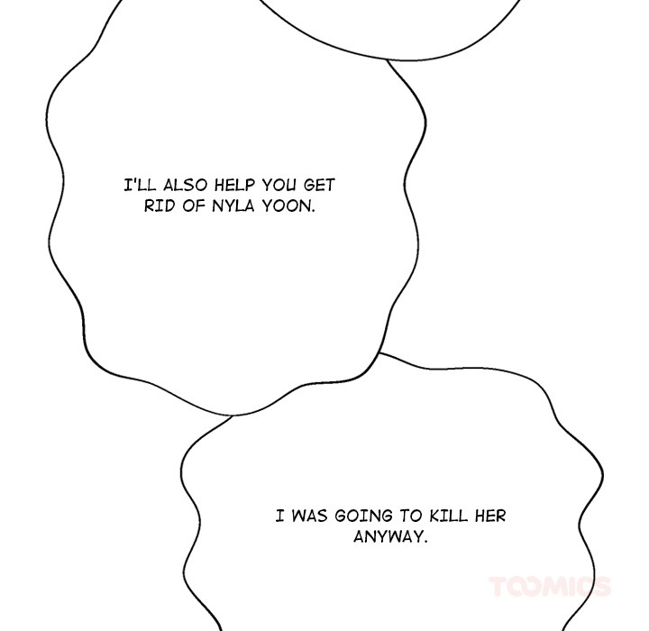 My Gangster Girlfriend Chapter 35 - Manhwa18.com