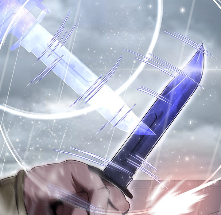 My Gangster Girlfriend Chapter 35 - Manhwa18.com