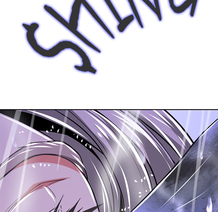 My Gangster Girlfriend Chapter 35 - Manhwa18.com