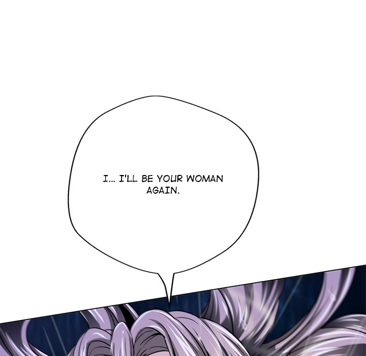 My Gangster Girlfriend Chapter 35 - Manhwa18.com