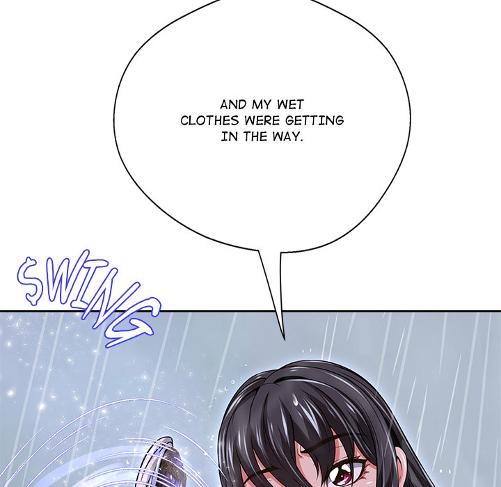 My Gangster Girlfriend Chapter 35 - Manhwa18.com