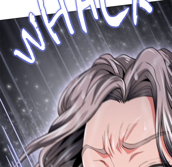 My Gangster Girlfriend Chapter 35 - Manhwa18.com