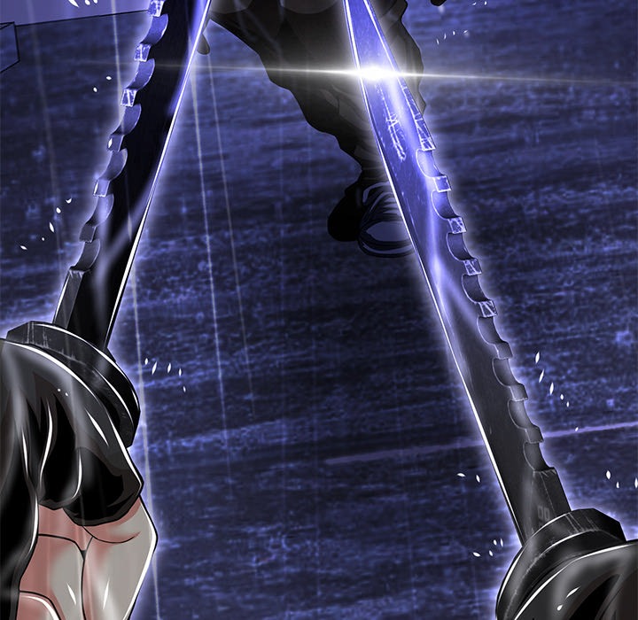 My Gangster Girlfriend Chapter 35 - Manhwa18.com