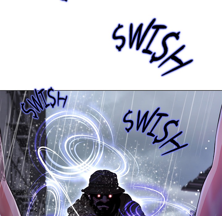 My Gangster Girlfriend Chapter 35 - Manhwa18.com