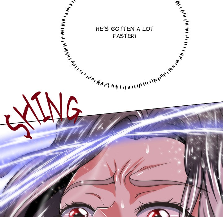 My Gangster Girlfriend Chapter 35 - Manhwa18.com