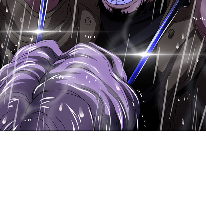 My Gangster Girlfriend Chapter 35 - Manhwa18.com