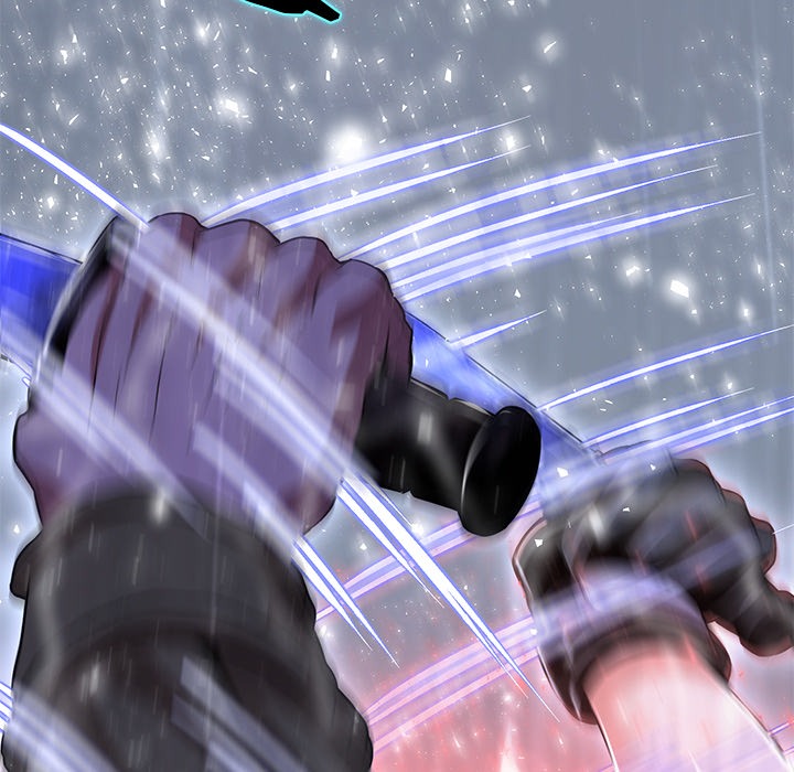 My Gangster Girlfriend Chapter 35 - Manhwa18.com