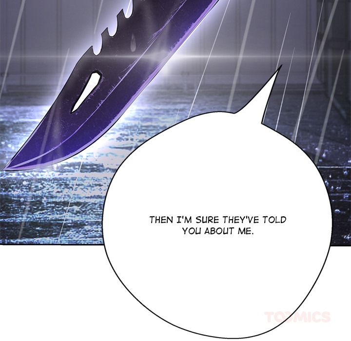 My Gangster Girlfriend Chapter 35 - Manhwa18.com