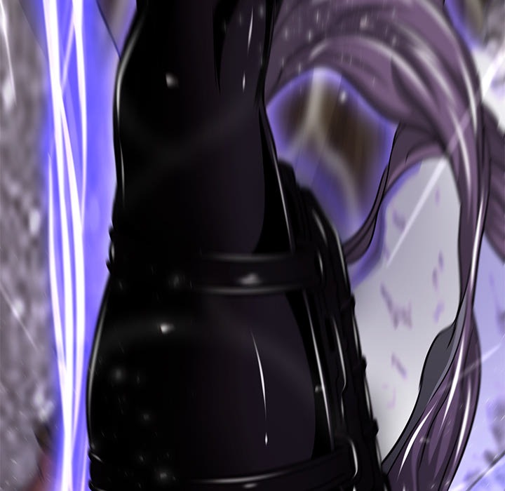 My Gangster Girlfriend Chapter 35 - Manhwa18.com