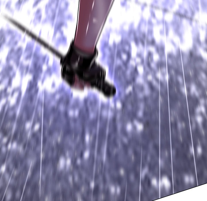 My Gangster Girlfriend Chapter 35 - Manhwa18.com