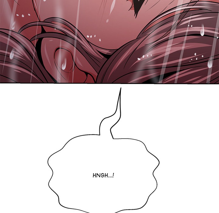 My Gangster Girlfriend Chapter 35 - Manhwa18.com