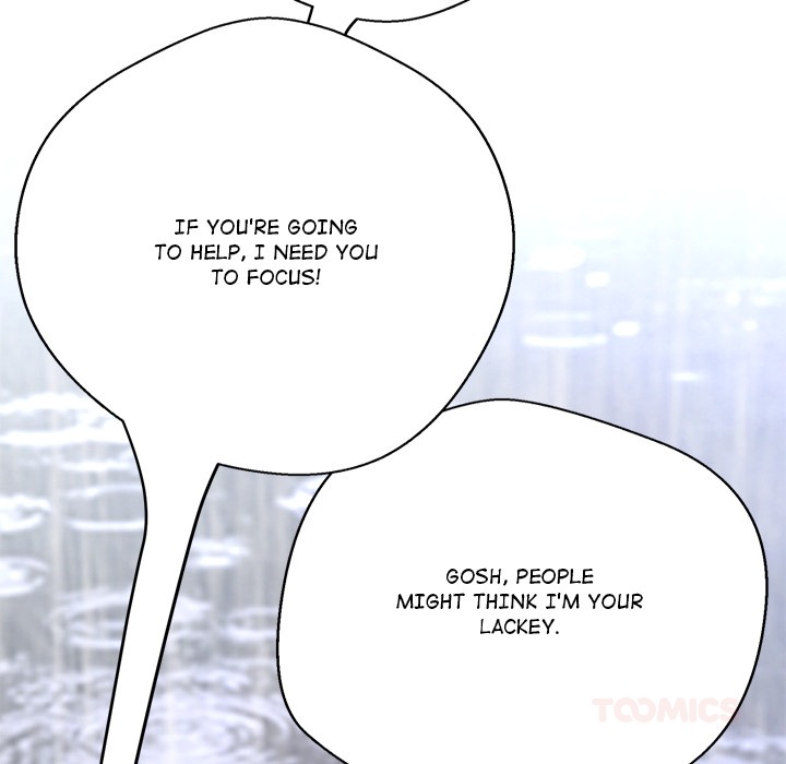 My Gangster Girlfriend Chapter 35 - Manhwa18.com