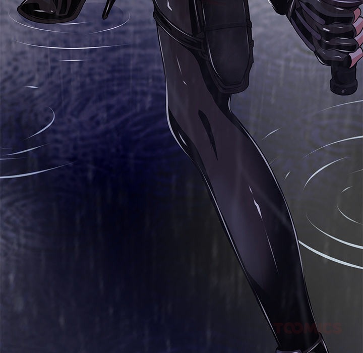 My Gangster Girlfriend Chapter 35 - Manhwa18.com