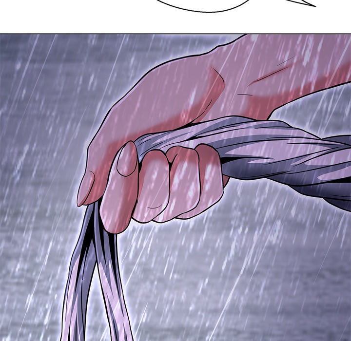 My Gangster Girlfriend Chapter 35 - Manhwa18.com