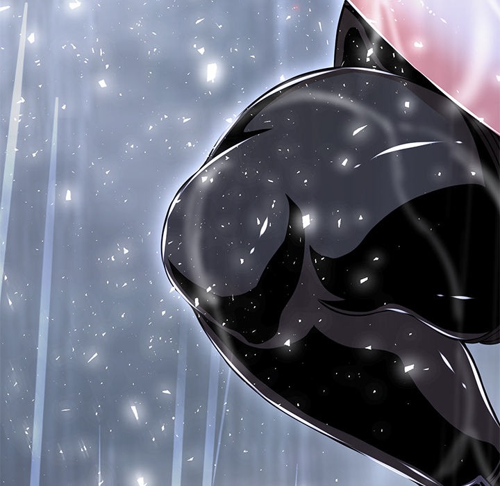 My Gangster Girlfriend Chapter 35 - Manhwa18.com