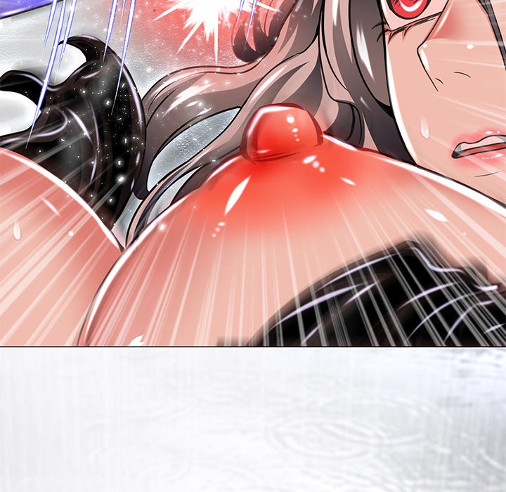 My Gangster Girlfriend Chapter 35 - Manhwa18.com