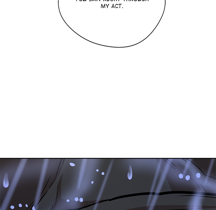 My Gangster Girlfriend Chapter 35 - Manhwa18.com