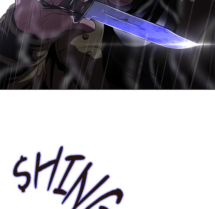 My Gangster Girlfriend Chapter 35 - Manhwa18.com