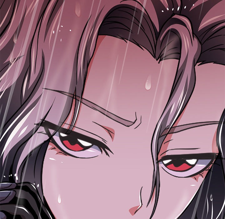 My Gangster Girlfriend Chapter 35 - Manhwa18.com