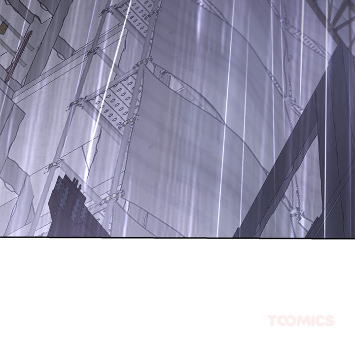 My Gangster Girlfriend Chapter 35 - Manhwa18.com