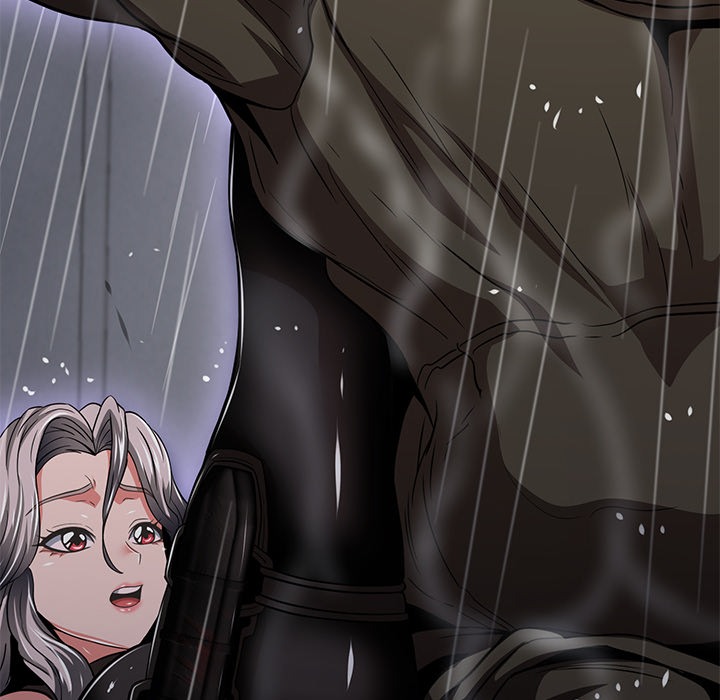 My Gangster Girlfriend Chapter 35 - Manhwa18.com