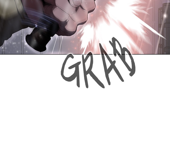 My Gangster Girlfriend Chapter 35 - Manhwa18.com