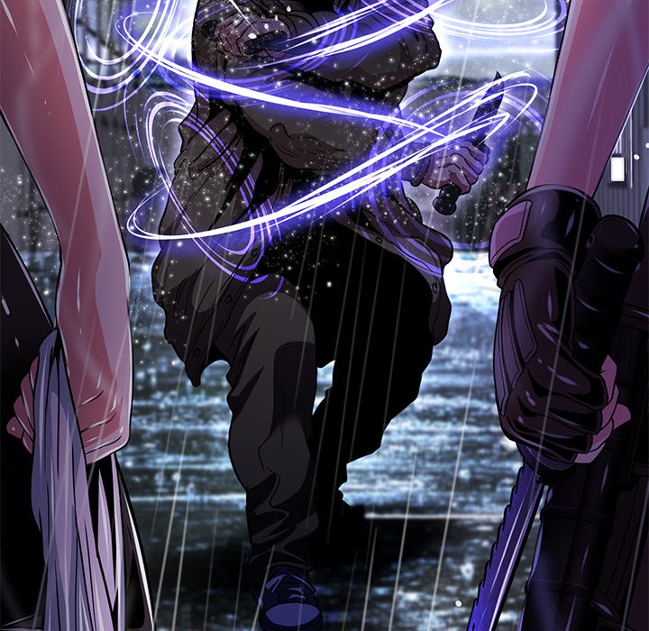 My Gangster Girlfriend Chapter 35 - Manhwa18.com