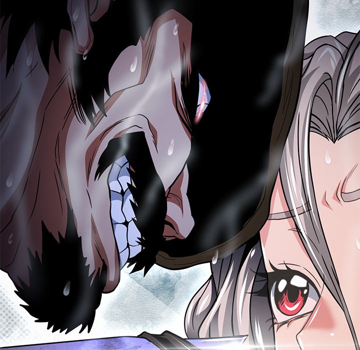 My Gangster Girlfriend Chapter 35 - Manhwa18.com