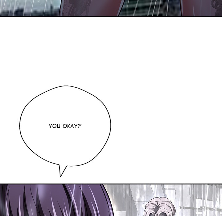 My Gangster Girlfriend Chapter 35 - Manhwa18.com