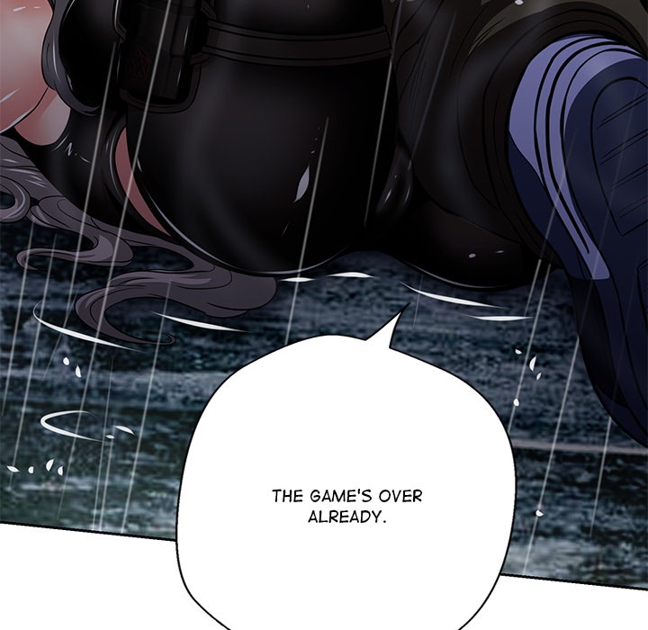 My Gangster Girlfriend Chapter 35 - Manhwa18.com